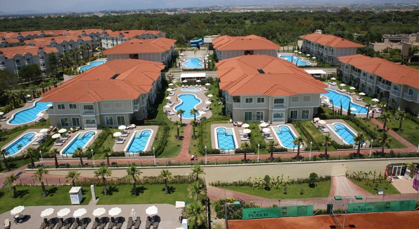 Güral Premier Belek