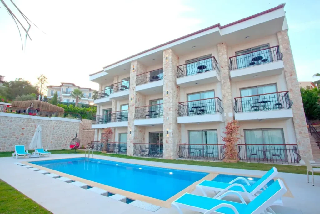 Molino Hotel