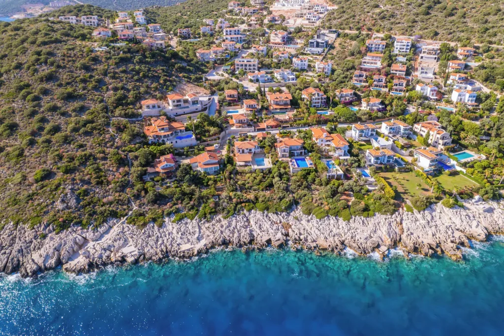 Molino Hotel