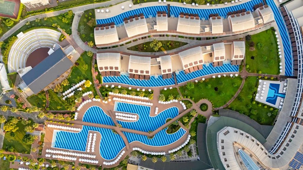 Magic Life Tui Otel