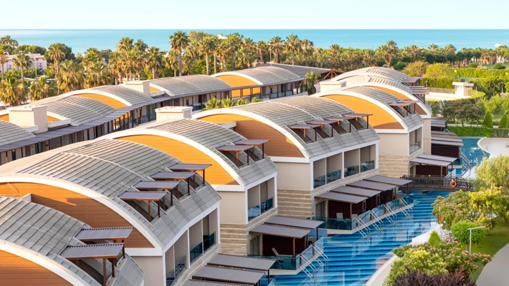 Magic Life Tui Otel