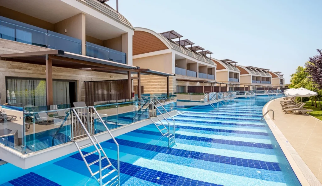 Magic Life Tui Otel